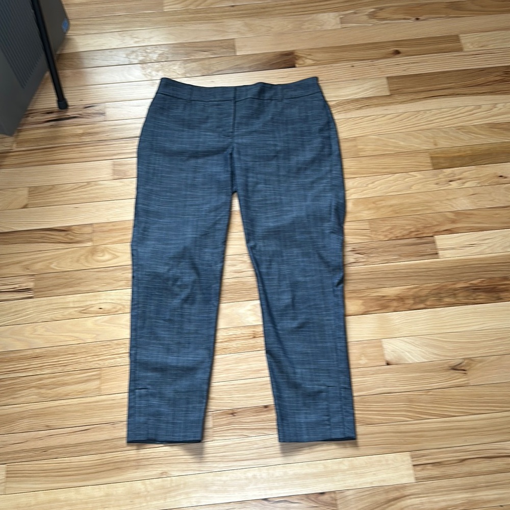 Van Heusen slacks retro styling size 8